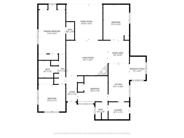 12445 Killion Street, Valley Village, CA 91607