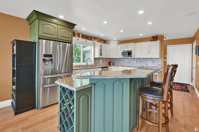 1269 ALICE LN, Farmington, UT 84025