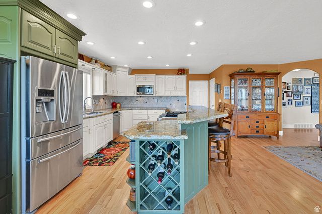 1269 ALICE LN, Farmington, UT 84025