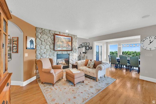 1269 ALICE LN, Farmington, UT 84025