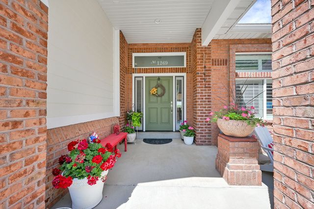 1269 ALICE LN, Farmington, UT 84025