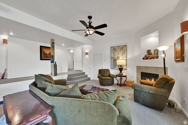 1269 ALICE LN, Farmington, UT 84025