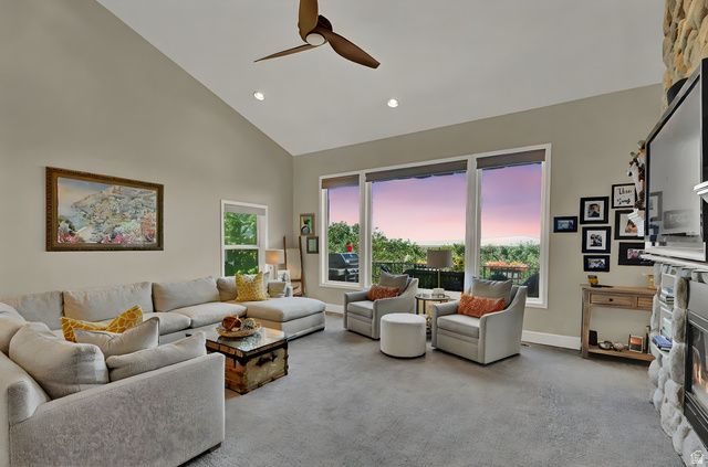 1269 ALICE LN, Farmington, UT 84025