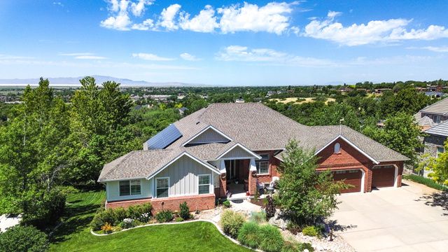 1269 ALICE LN, Farmington, UT 84025