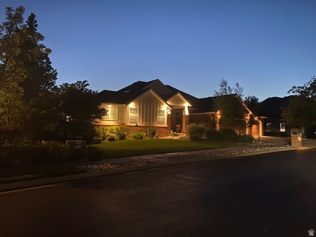 1269 ALICE LN, Farmington, UT 84025