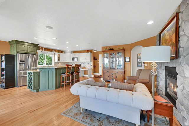 1269 ALICE LN, Farmington, UT 84025