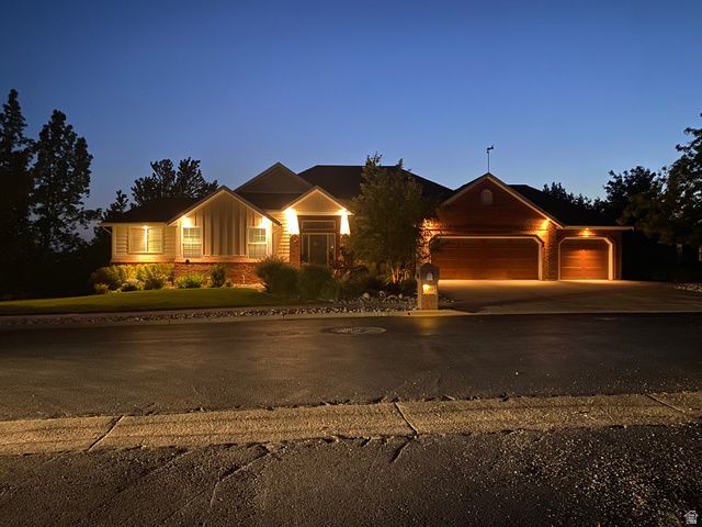 1269 ALICE LN, Farmington, UT 84025
