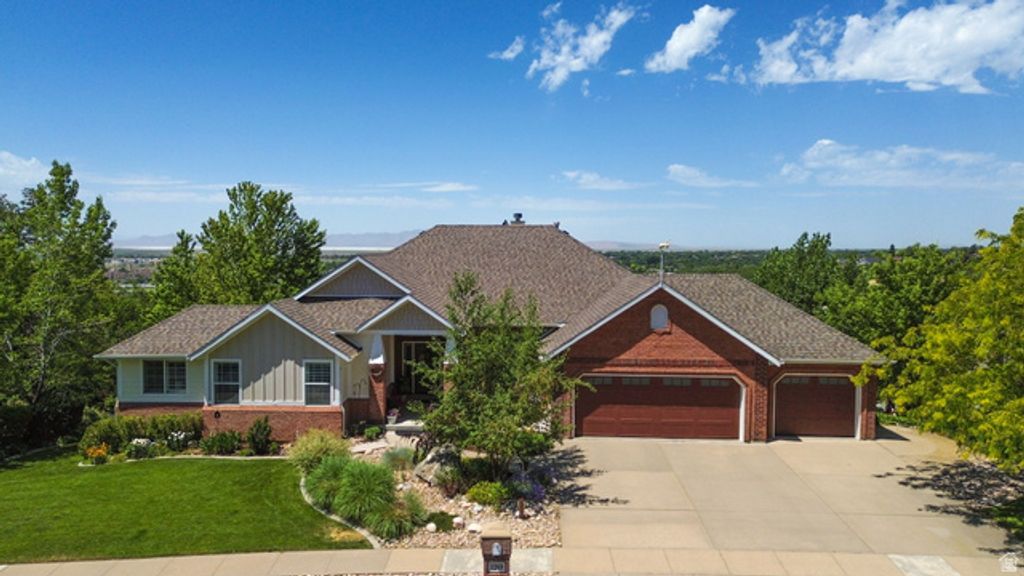 1269 ALICE LN, Farmington, UT 84025