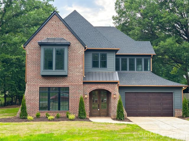 3421 Zelda Lane, Matthews, NC 28105