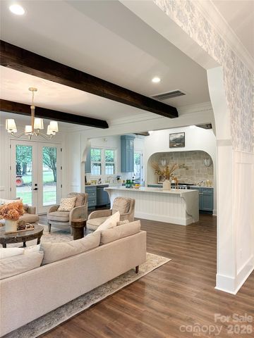 3421 Zelda Lane, Matthews, NC 28105