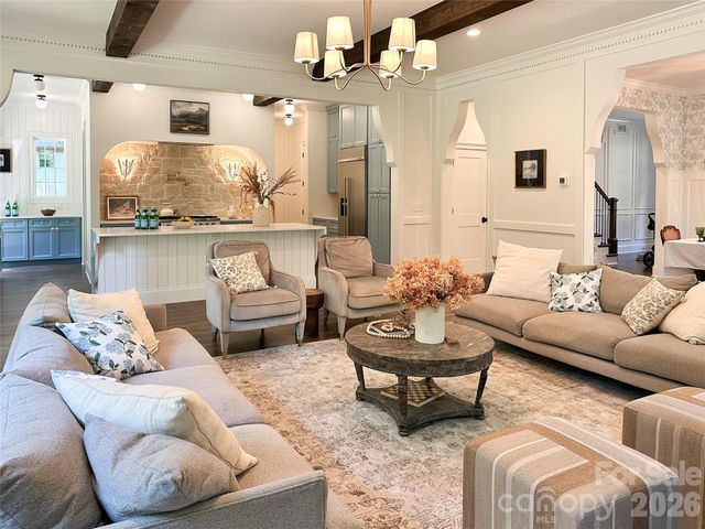 3421 Zelda Lane, Matthews, NC 28105