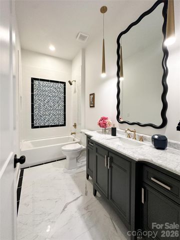 3421 Zelda Lane, Matthews, NC 28105