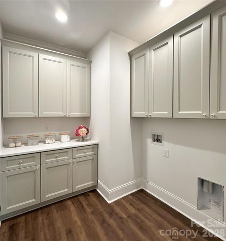3421 Zelda Lane, Matthews, NC 28105