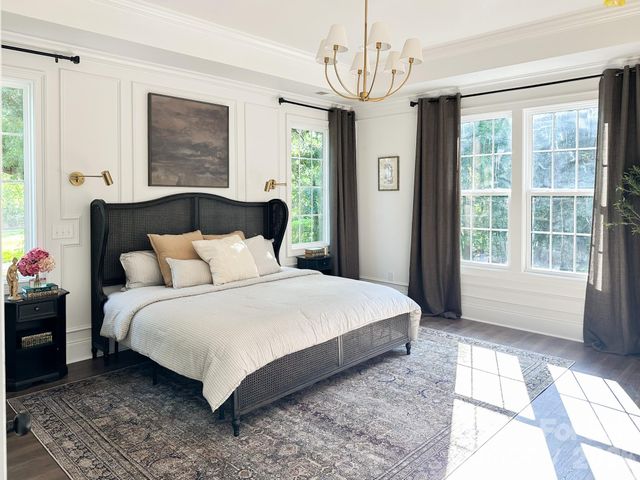 3421 Zelda Lane, Matthews, NC 28105