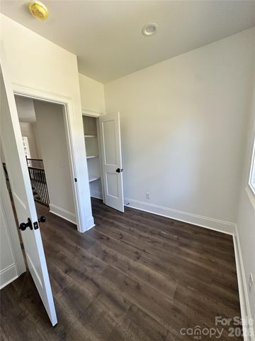 3421 Zelda Lane, Matthews, NC 28105