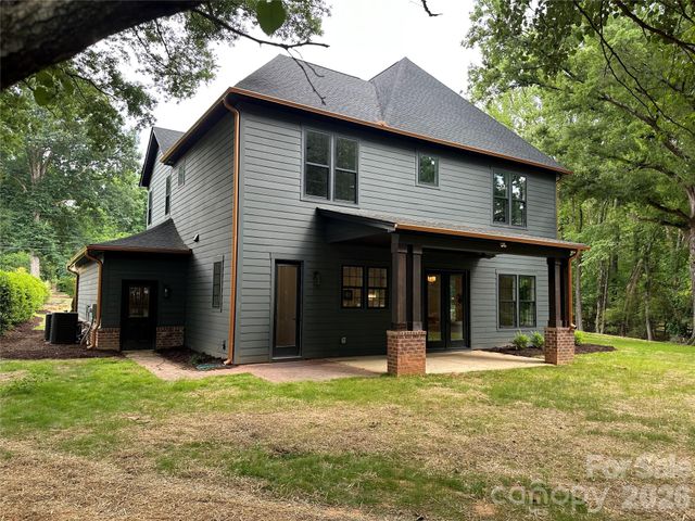3421 Zelda Lane, Matthews, NC 28105