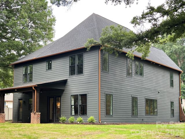 3421 Zelda Lane, Matthews, NC 28105