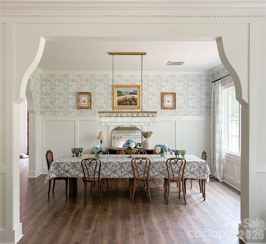 3421 Zelda Lane, Matthews, NC 28105