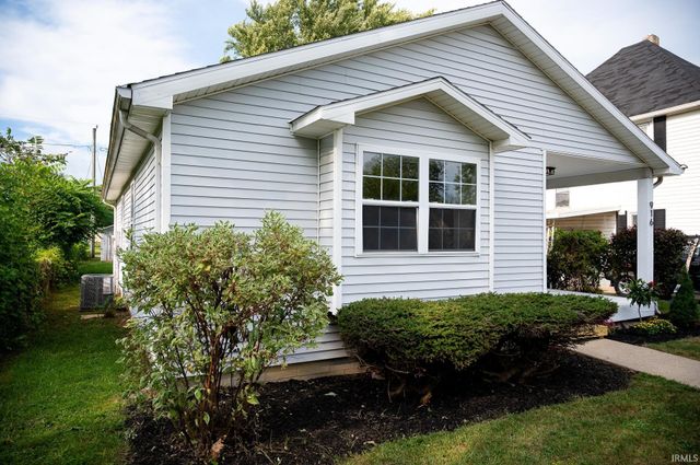 916 E Dixon Street, Kokomo, IN 46901