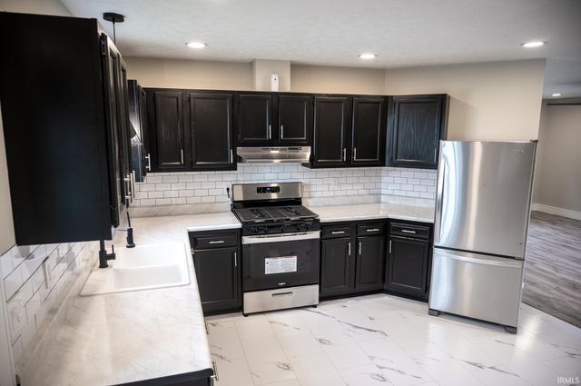 916 E Dixon Street, Kokomo, IN 46901