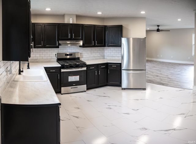 916 E Dixon Street, Kokomo, IN 46901