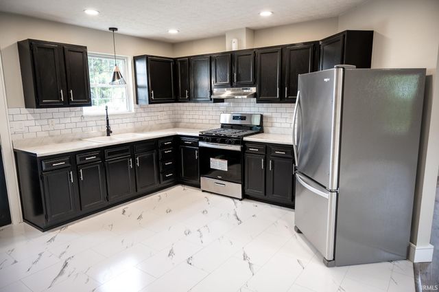 916 E Dixon Street, Kokomo, IN 46901