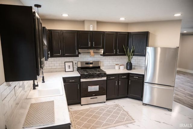 916 E Dixon Street, Kokomo, IN 46901