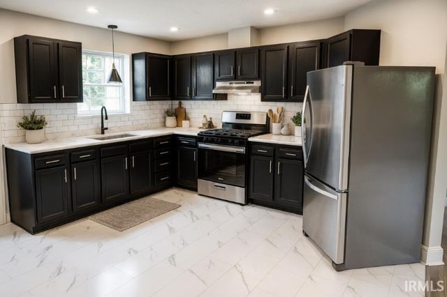 916 E Dixon Street, Kokomo, IN 46901