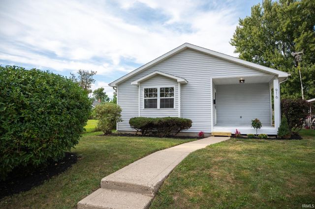 916 E Dixon Street, Kokomo, IN 46901