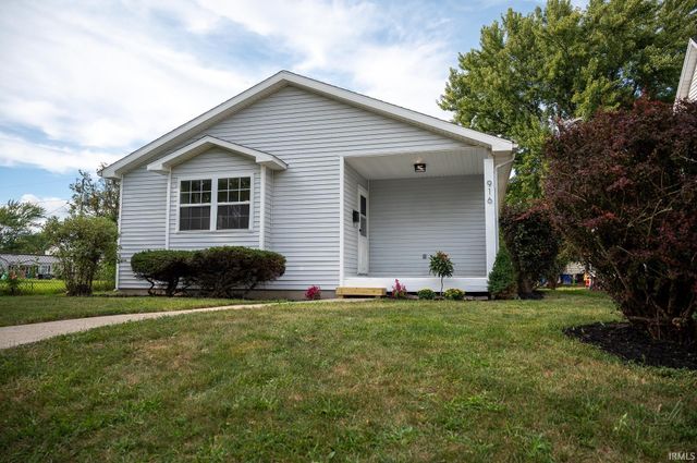 916 E Dixon Street, Kokomo, IN 46901
