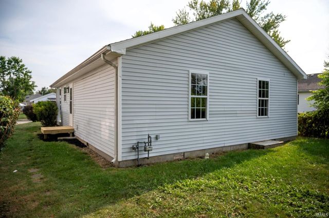 916 E Dixon Street, Kokomo, IN 46901