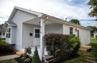 916 E Dixon Street, Kokomo, IN 46901