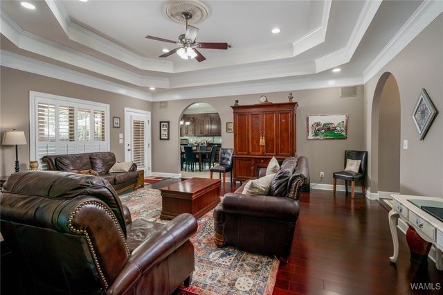 8913 Remington, Tuscaloosa, AL 35405