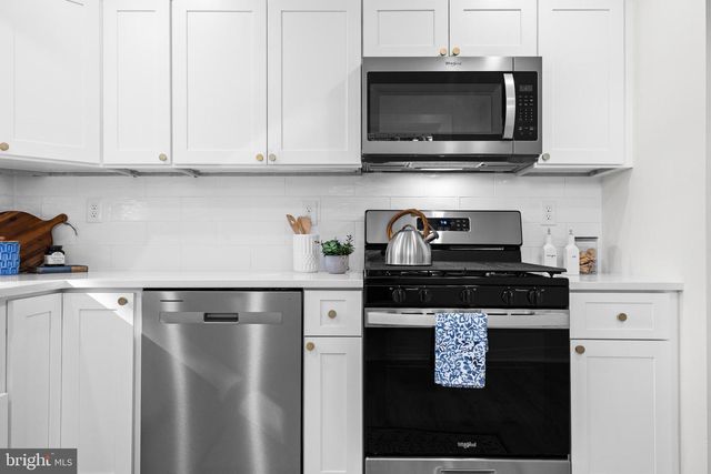 463 W JERSEY AVE, Woodbury Heights, NJ 08097