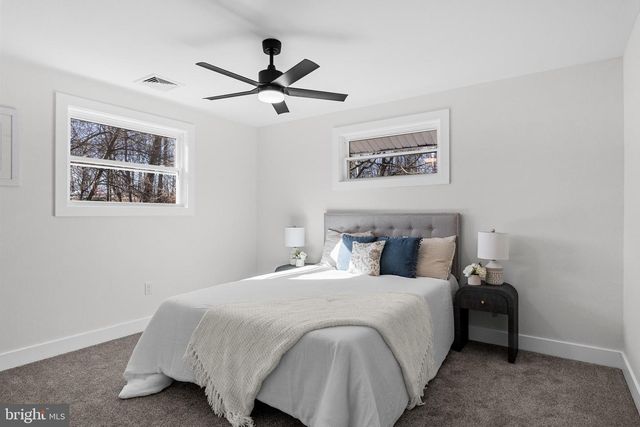 463 W JERSEY AVE, Woodbury Heights, NJ 08097