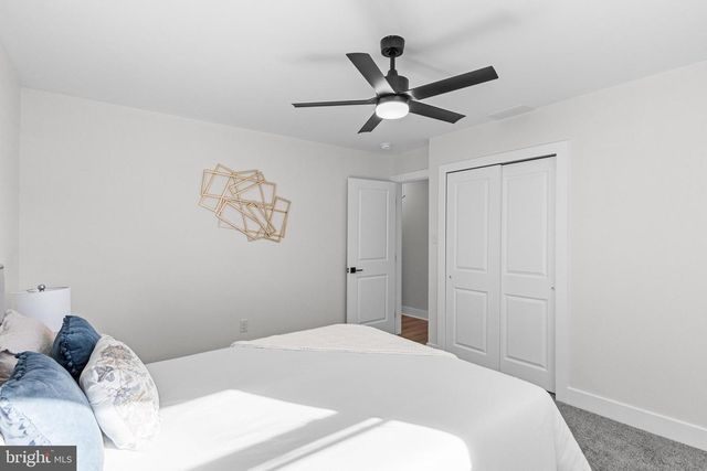 463 W JERSEY AVE, Woodbury Heights, NJ 08097