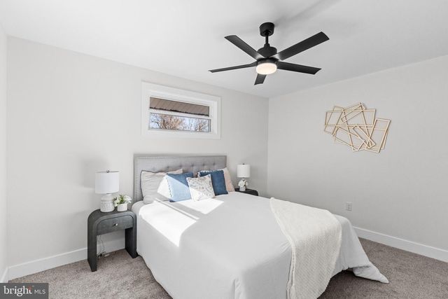 463 W JERSEY AVE, Woodbury Heights, NJ 08097