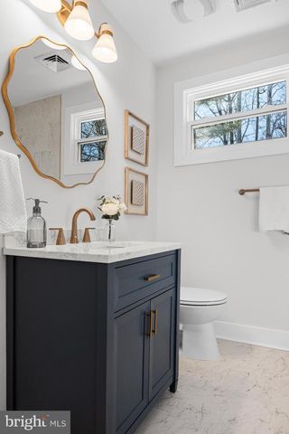 463 W JERSEY AVE, Woodbury Heights, NJ 08097