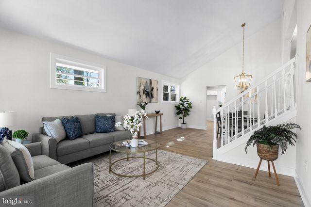 463 W JERSEY AVE, Woodbury Heights, NJ 08097