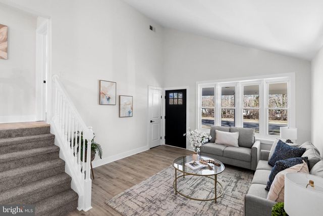 463 W JERSEY AVE, Woodbury Heights, NJ 08097