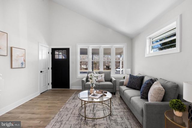 463 W JERSEY AVE, Woodbury Heights, NJ 08097