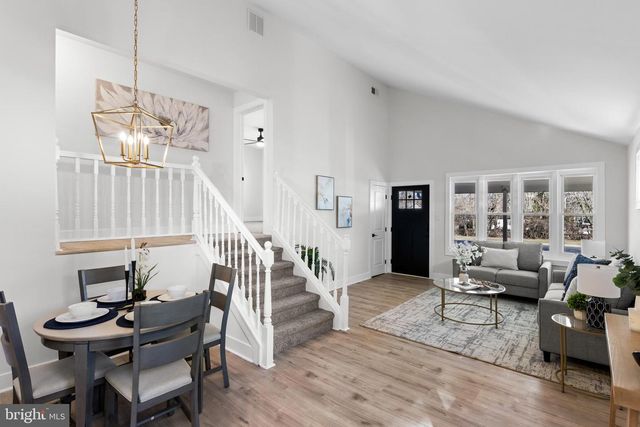 463 W JERSEY AVE, Woodbury Heights, NJ 08097