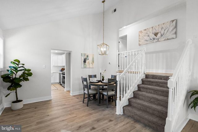 463 W JERSEY AVE, Woodbury Heights, NJ 08097