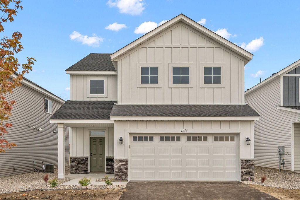 14617 Quintana Street NW, Ramsey, MN 55303