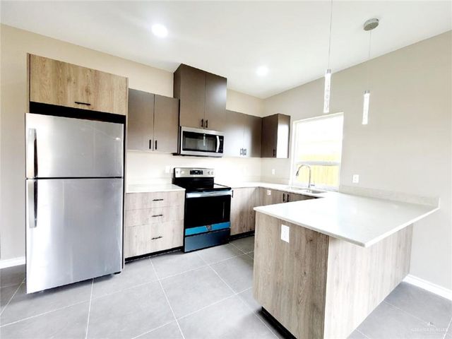 3309 Frio Avenue 4, Mcallen, TX 78504