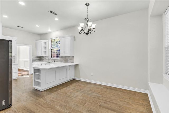 716 Ticonderoga Drive, Denton, TX 76205
