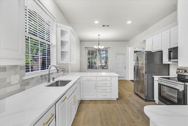 716 Ticonderoga Drive, Denton, TX 76205