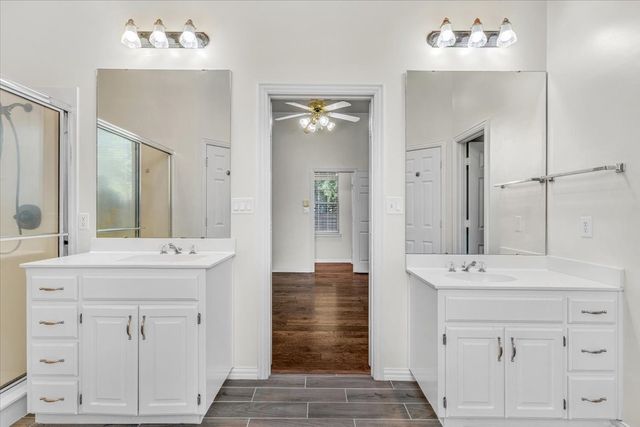 716 Ticonderoga Drive, Denton, TX 76205
