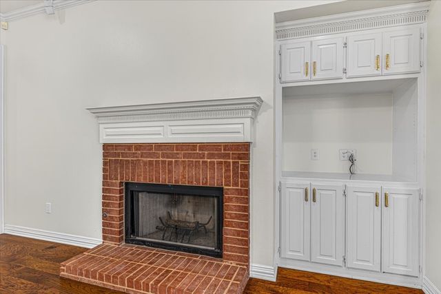 716 Ticonderoga Drive, Denton, TX 76205