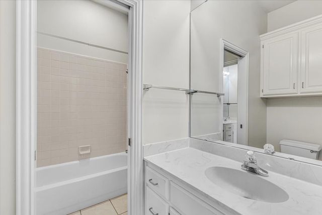 716 Ticonderoga Drive, Denton, TX 76205